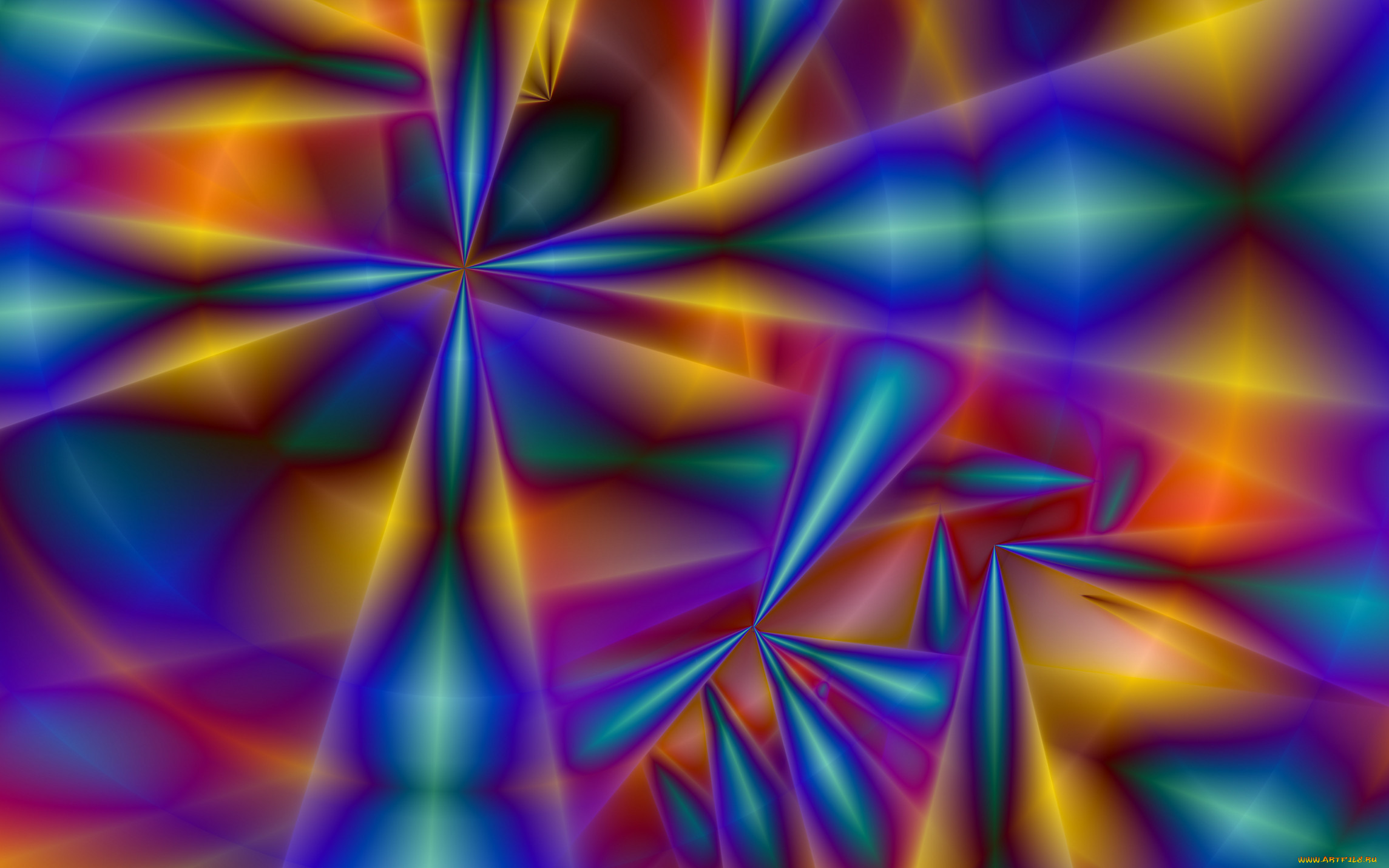 3, , fractal, , , 